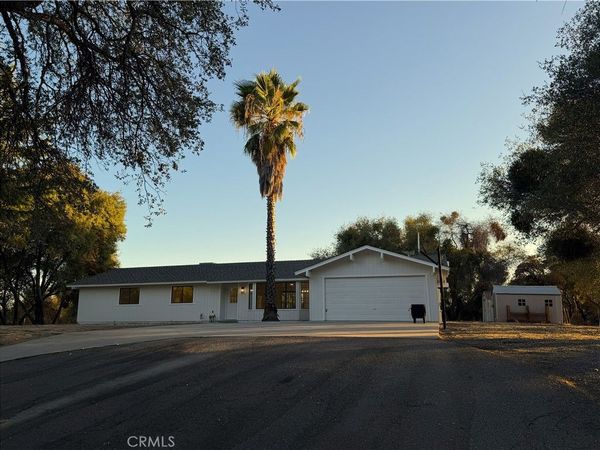46300 Oonay Nation, Coarsegold, CA 93614
