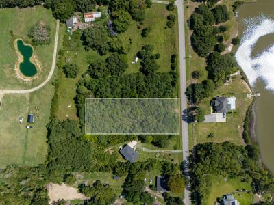 6658 Ethel Post Office Road, Meggett, SC 29449