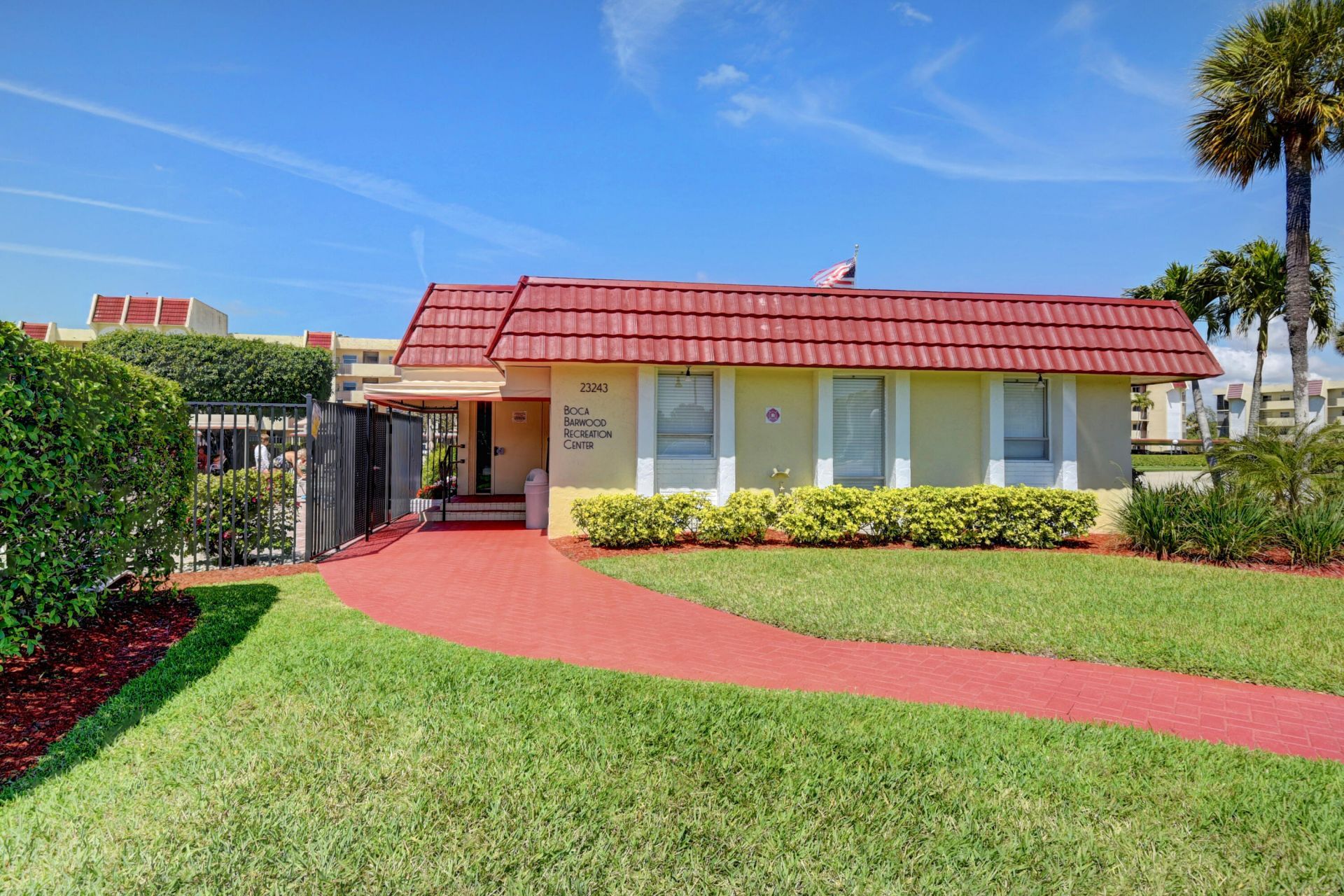 23099 Barwood Lane N, Unit 306, Boca Raton, FL 33428 Photo