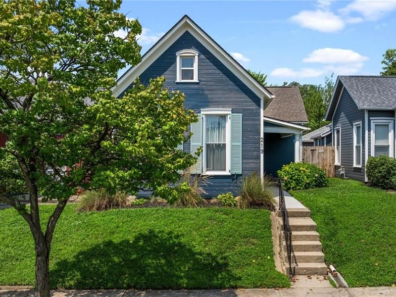 219 Adams Street, Dayton, OH 45410 Photo 2