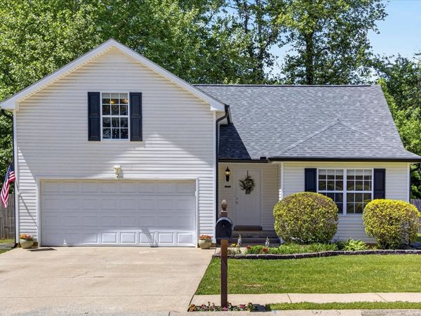 1481 Mutual Dr , Clarksville, TN 37042