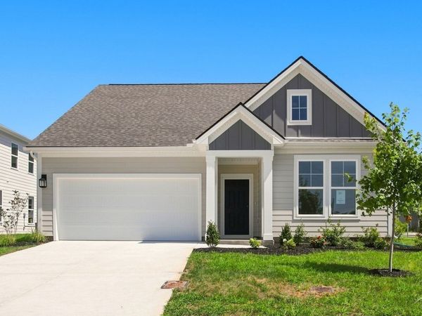 100 Ridgeview Drive, Shelbyville, TN 37160