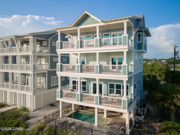 8105 W Highway 98, Port St Joe, FL 32456