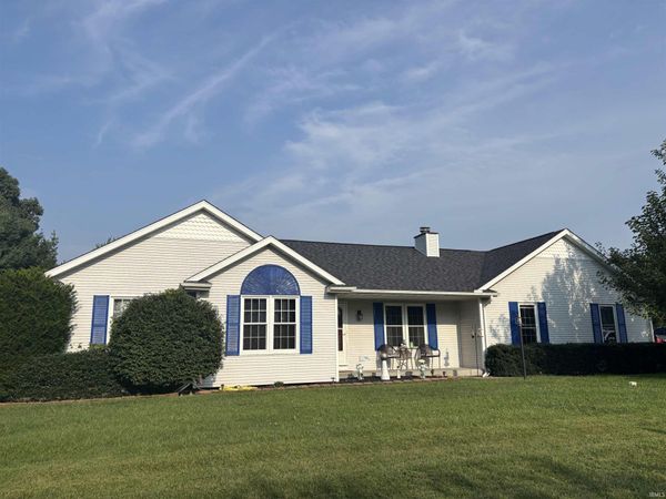 58072 Diener Drive, Goshen, IN 46528