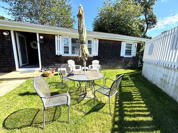 124 Skiff Avenue, UNIT G-11, Vineyard Haven, MA 02568