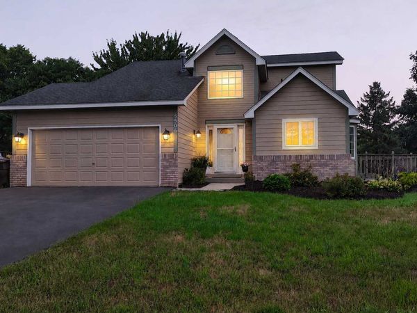 5506 W 137th Street, Savage, MN 55378