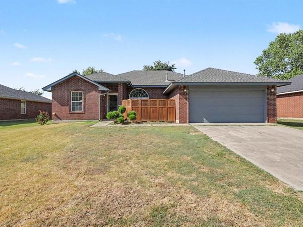 413 Bent Tree Road, Noble, OK 73068