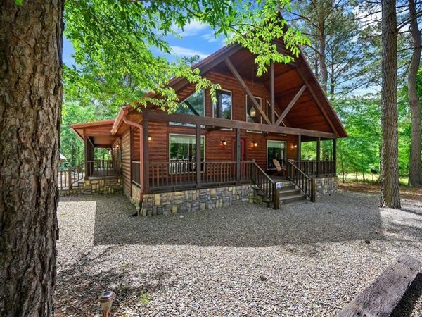 479 Poplar Circle, Broken Bow, OK 74728