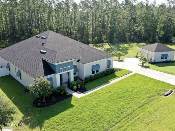 11081 BLAZING RIDGE Court, Jacksonville, FL 32219