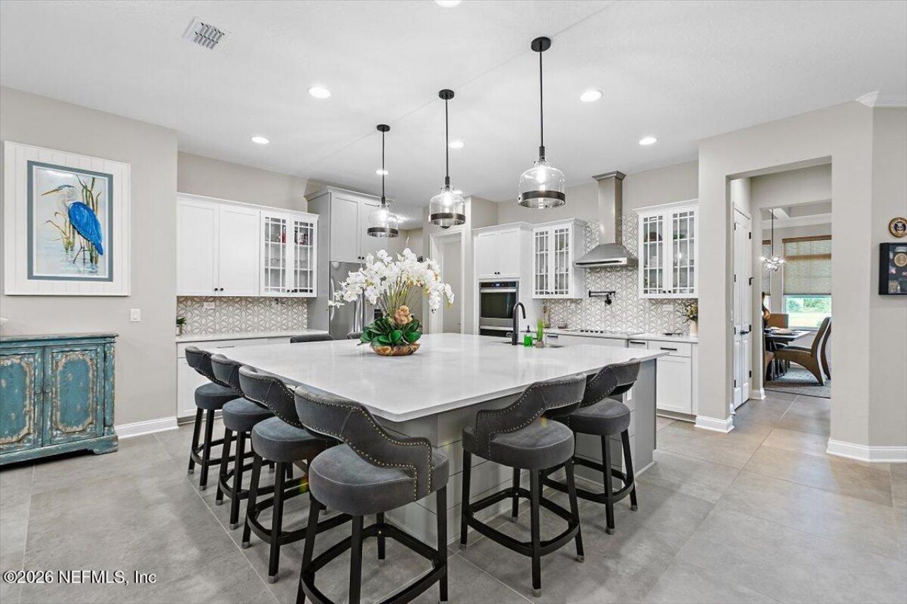 11081 Blazing Ridge Court, Jacksonville, FL 32219 Photo