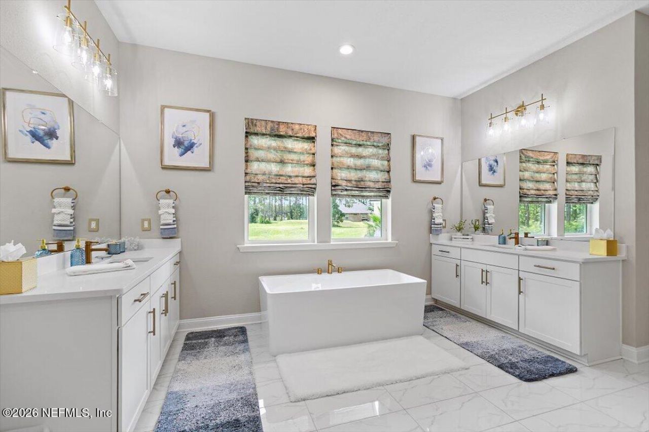 11081 Blazing Ridge Court, Jacksonville, FL 32219 Photo