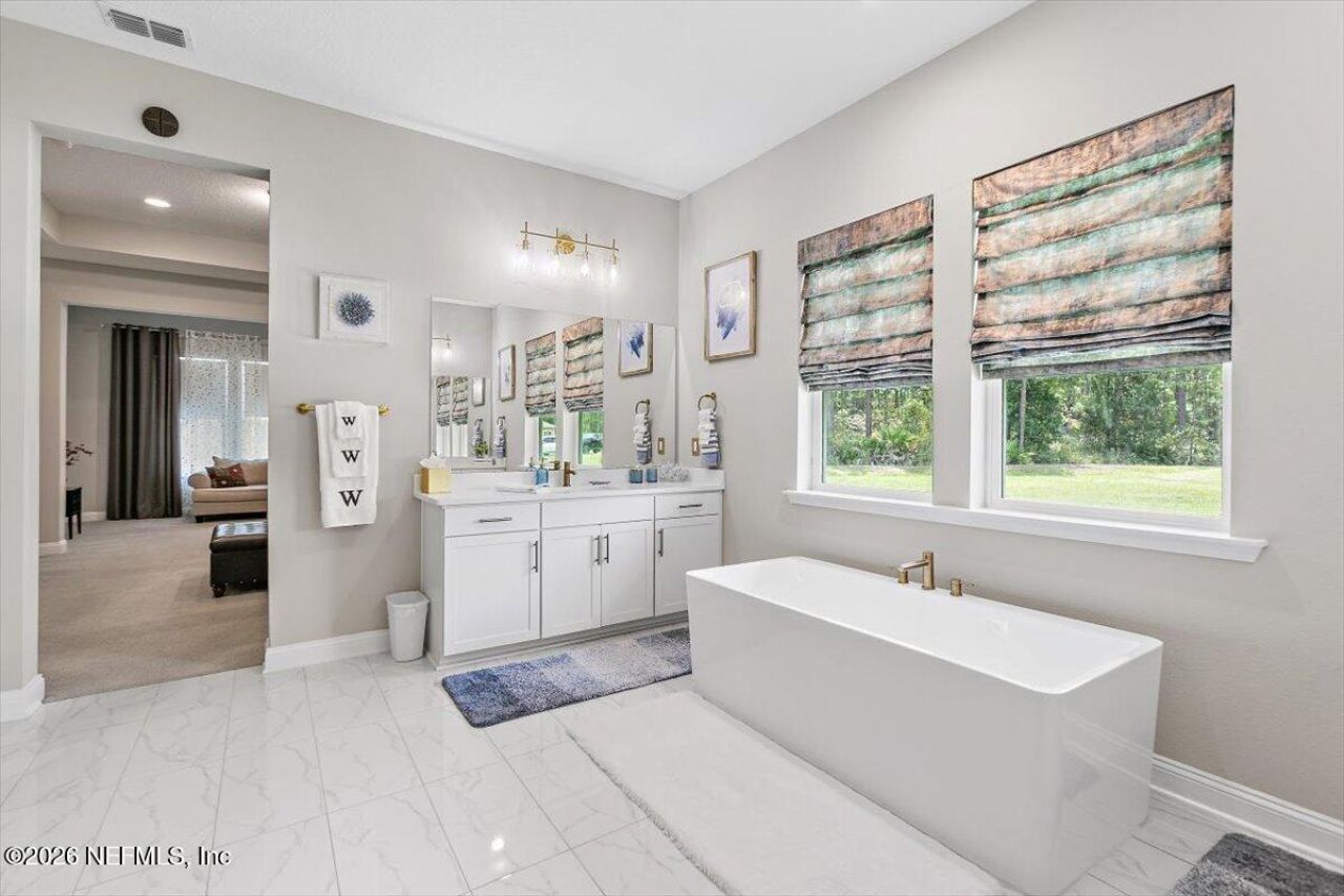 11081 Blazing Ridge Court, Jacksonville, FL 32219 Photo