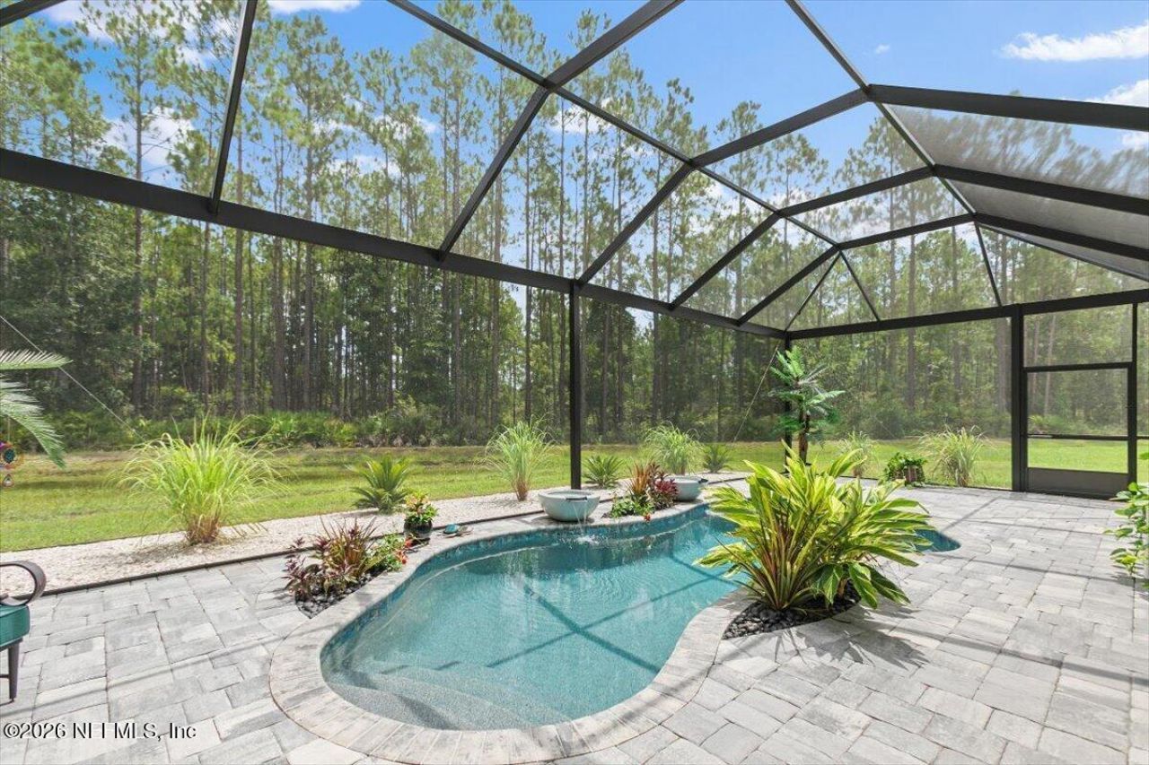 11081 Blazing Ridge Court, Jacksonville, FL 32219 Photo