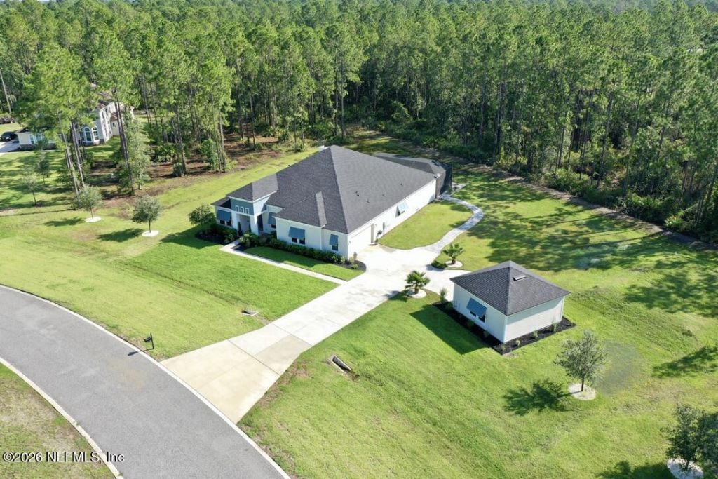 11081 Blazing Ridge Court, Jacksonville, FL 32219 Photo