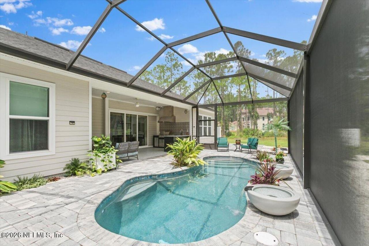11081 Blazing Ridge Court, Jacksonville, FL 32219 Photo