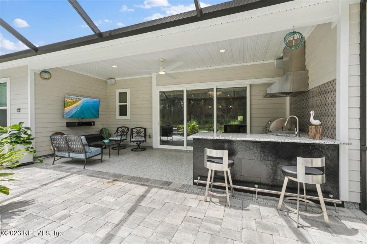 11081 Blazing Ridge Court, Jacksonville, FL 32219 Photo