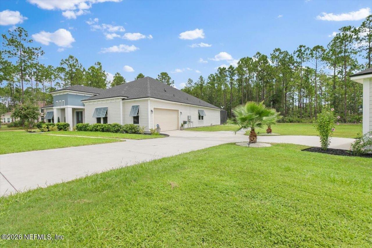 11081 Blazing Ridge Court, Jacksonville, FL 32219 Photo