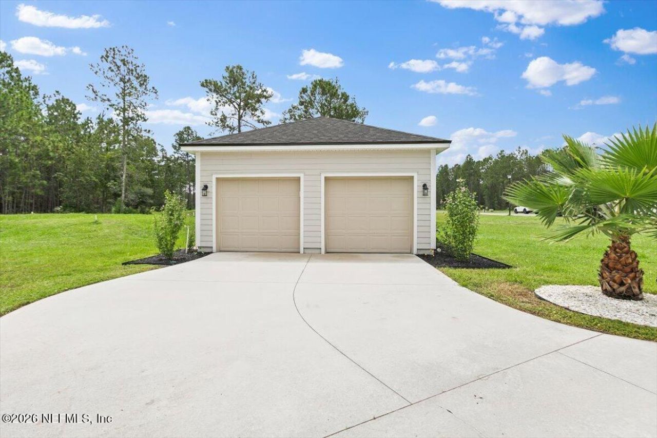 11081 Blazing Ridge Court, Jacksonville, FL 32219 Photo