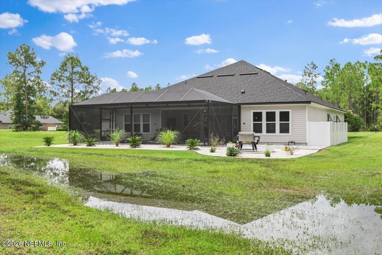 11081 Blazing Ridge Court, Jacksonville, FL 32219 Photo