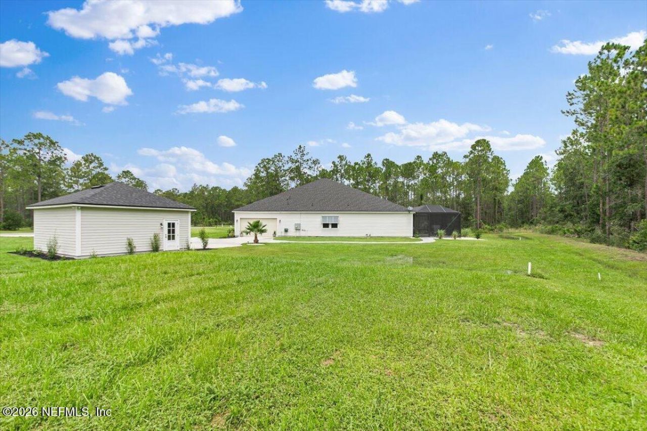 11081 Blazing Ridge Court, Jacksonville, FL 32219 Photo