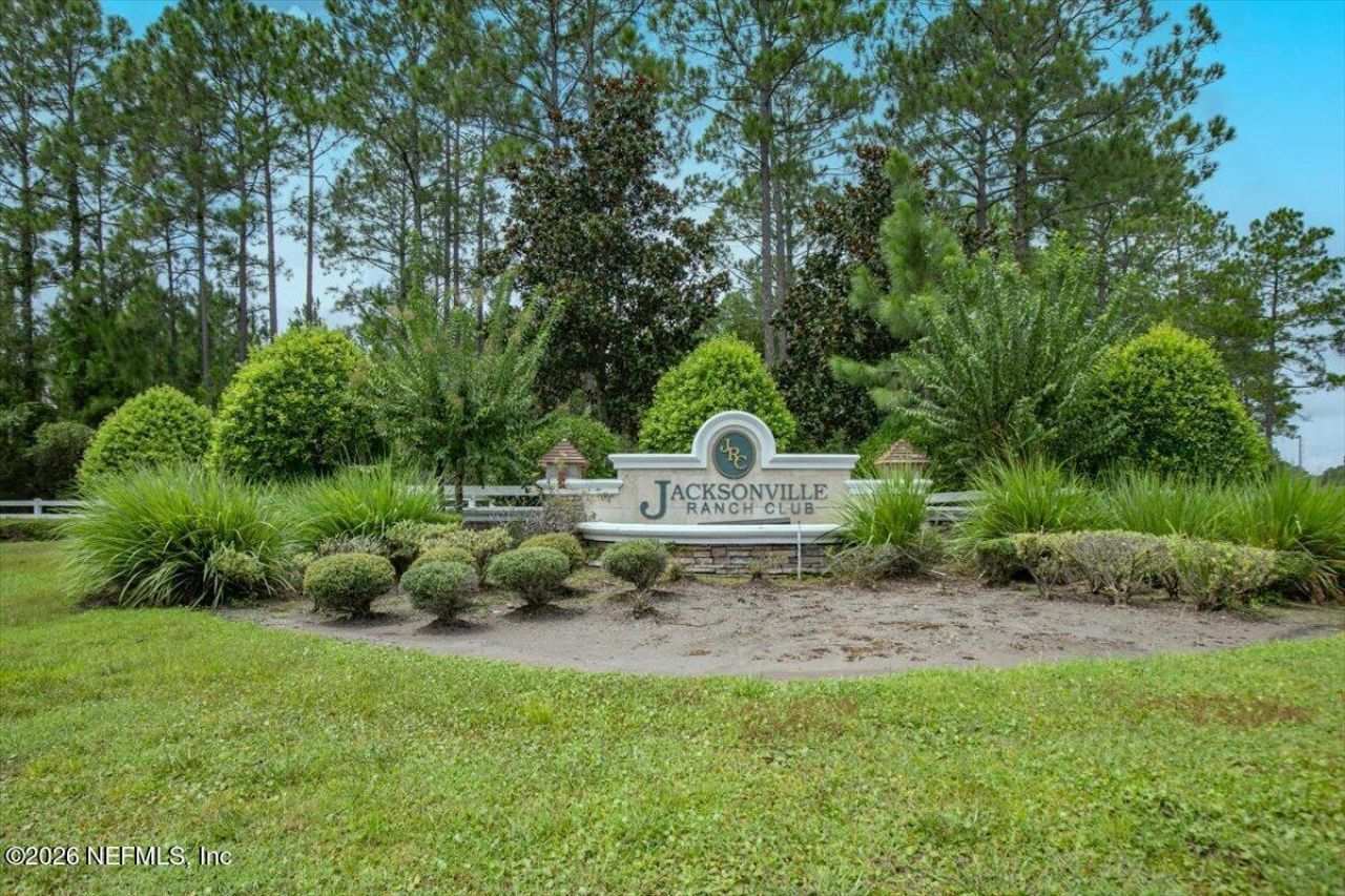 11081 Blazing Ridge Court, Jacksonville, FL 32219 Photo