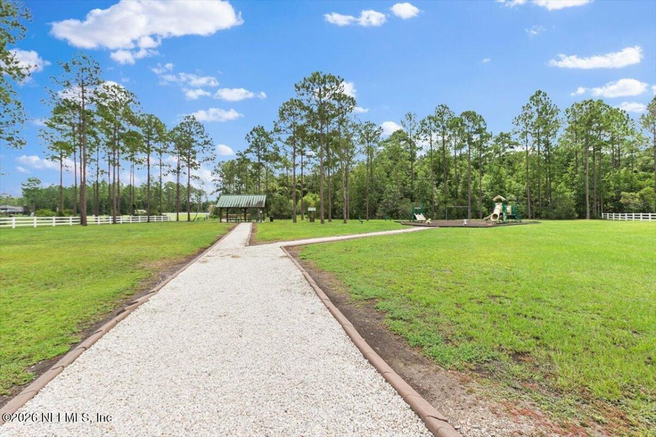 11081 Blazing Ridge Court, Jacksonville, FL 32219 Photo