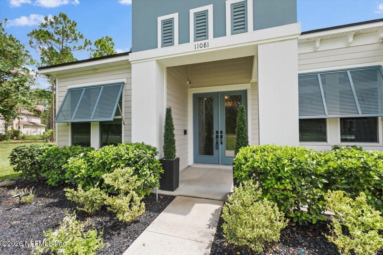 11081 Blazing Ridge Court, Jacksonville, FL 32219 Photo