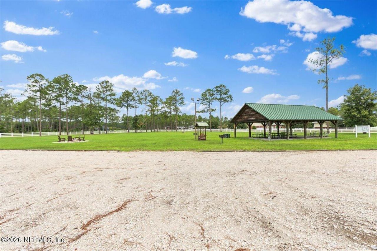 11081 Blazing Ridge Court, Jacksonville, FL 32219 Photo