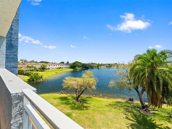 Unit L314, Miami, FL 33172