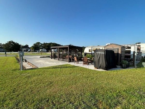 11551 Dauphin Island Parkway, Theodore, AL 36582