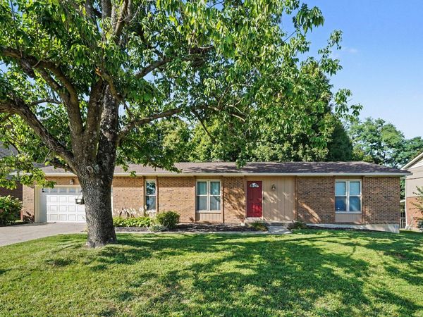 308 Chelsea Square, Florence, KY 41042