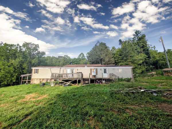 462 Rock Ridge RD , Callaway, VA 24067