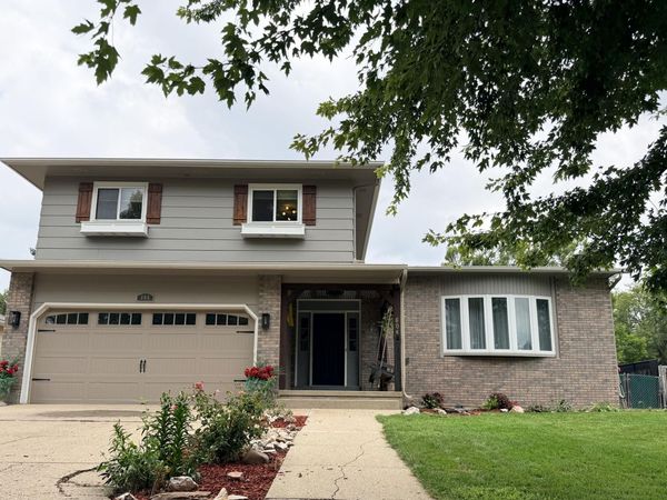 804 NE 18th Avenue, Aberdeen, SD 57401