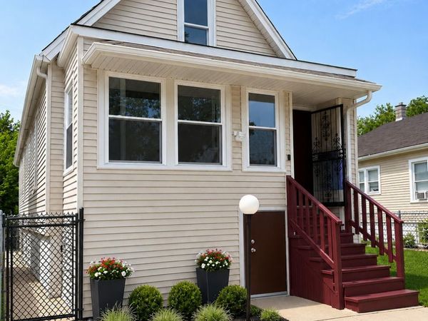 9236 S Blackstone Avenue , Chicago, IL 60619