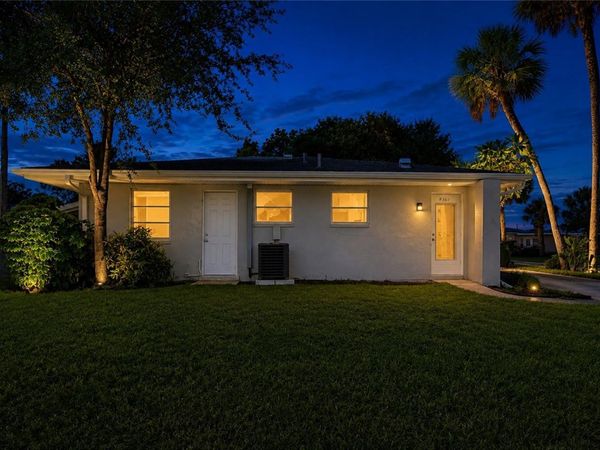 8381 FAY AVENUE , NORTH PORT, FL 34287
