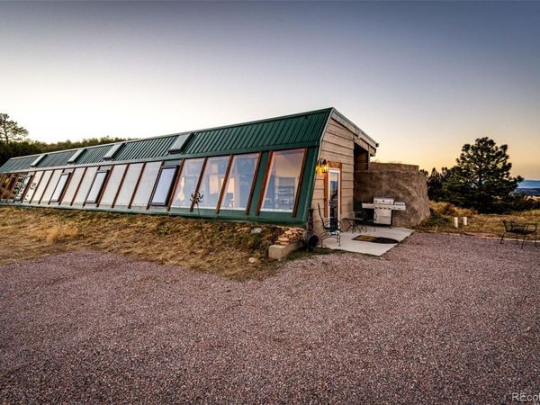 8782 Vaughn View Drive , Pueblo, CO 81005