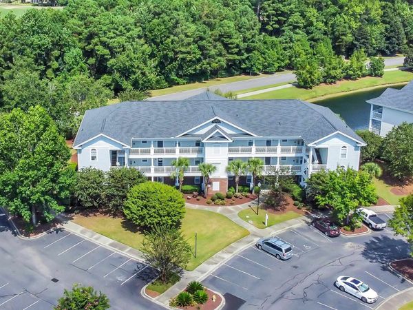 5825 Catalina Dr., Unit 121, North Myrtle Beach, SC 29582
