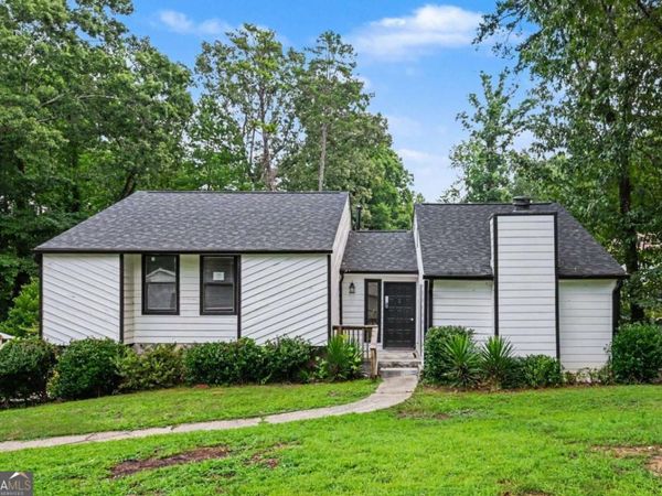 1144 Cedar Log Place, Austell, GA 30168