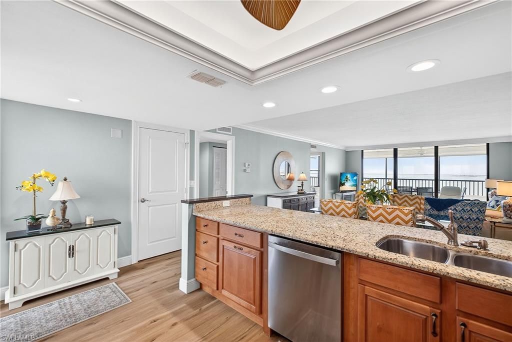 15021 Punta Rassa Rd , Unit 801, Fort Myers, FL 33908 Photo