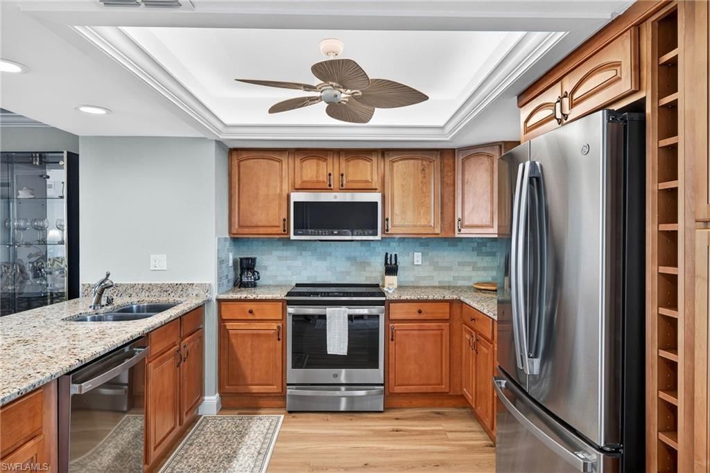 15021 Punta Rassa Rd , Unit 801, Fort Myers, FL 33908 Photo