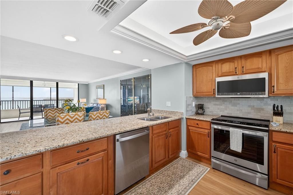 15021 Punta Rassa Rd , Unit 801, Fort Myers, FL 33908 Photo