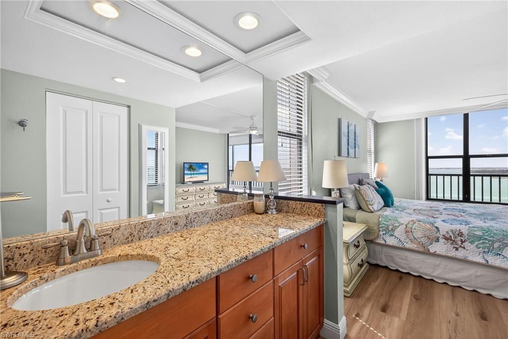 15021 Punta Rassa Rd , Unit 801, Fort Myers, FL 33908 Photo