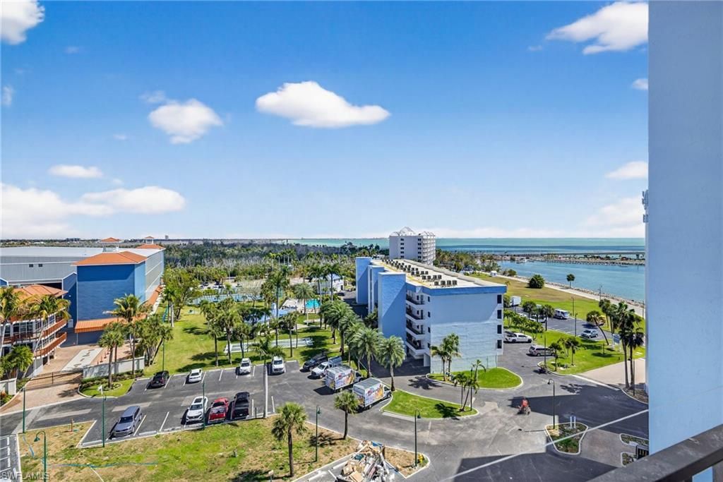 15021 Punta Rassa Rd , Unit 801, Fort Myers, FL 33908 Photo