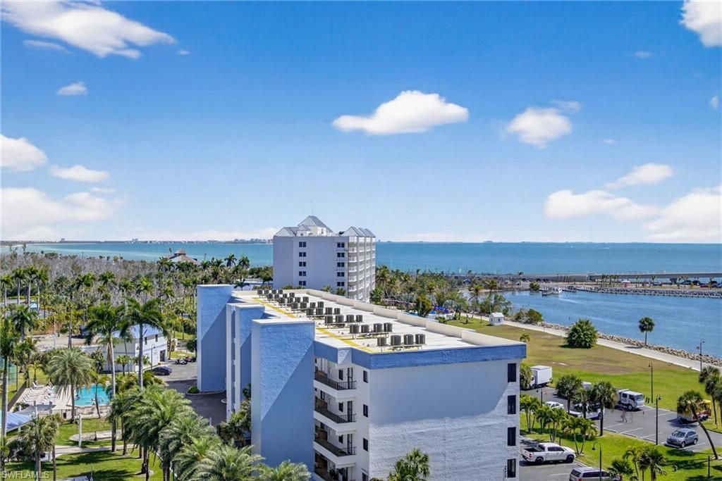 15021 Punta Rassa Rd , Unit 801, Fort Myers, FL 33908 Photo
