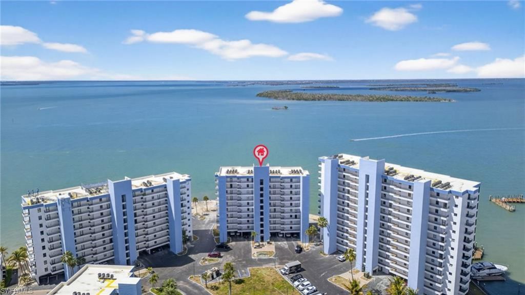 15021 Punta Rassa Rd , Unit 801, Fort Myers, FL 33908 Photo
