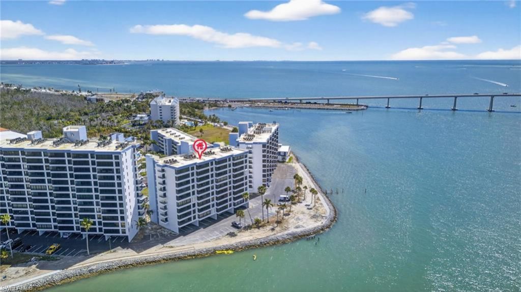 15021 Punta Rassa Rd , Unit 801, Fort Myers, FL 33908 Photo