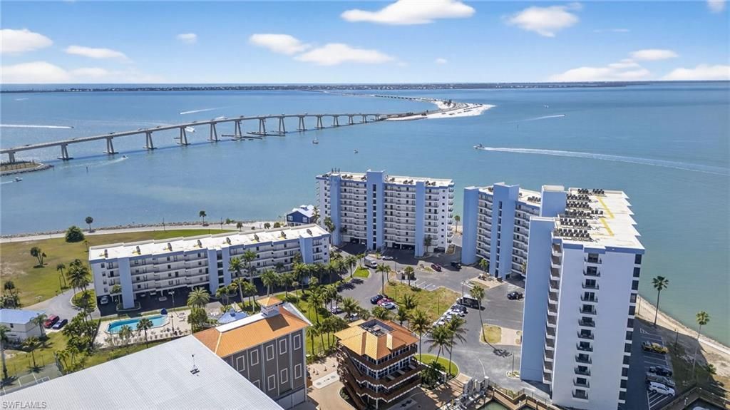 15021 Punta Rassa Rd , Unit 801, Fort Myers, FL 33908 Photo