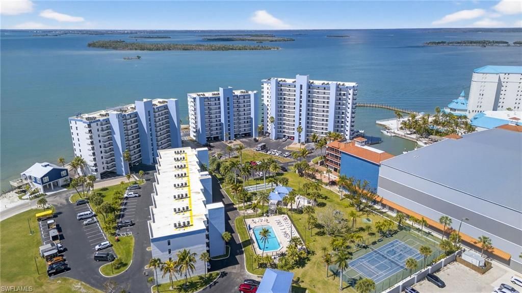 15021 Punta Rassa Rd , Unit 801, Fort Myers, FL 33908 Photo