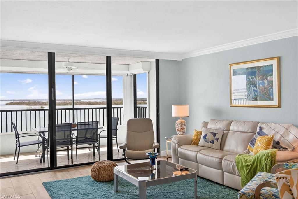 15021 Punta Rassa Rd , Unit 801, Fort Myers, FL 33908 Photo