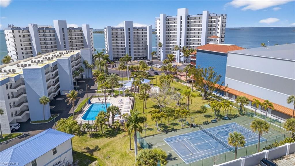 15021 Punta Rassa Rd , Unit 801, Fort Myers, FL 33908 Photo